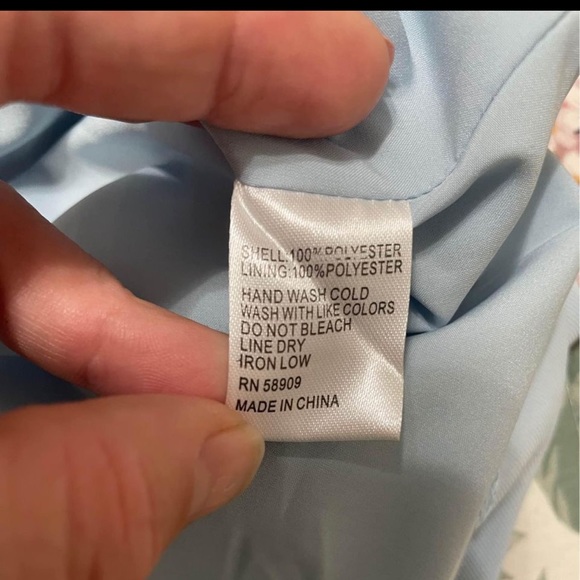 Gianni Bini Lori Dress Sz XL - Picture 7 of 7